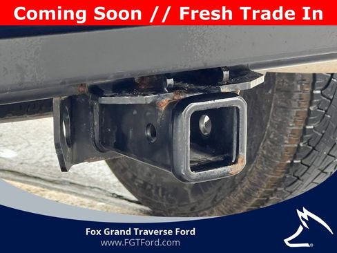 Certified 2023 Ford F150 Lariat w/ Equipment Group 502A High image 7