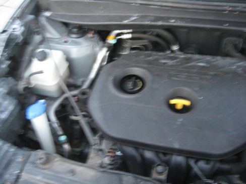 Used 2014 Hyundai Tucson GLS image 28