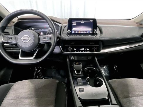 Used 2023 Nissan Rogue SV FWD image 15