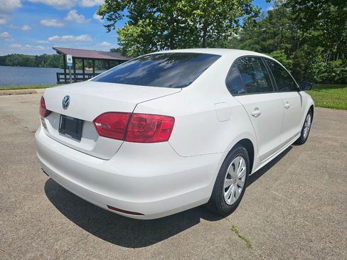 Used 2014 Volkswagen Jetta S FWD image 5