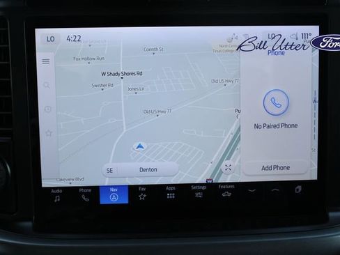 New 2025 Ford F150 XLT w/ Equipment Group 302A MID image 15