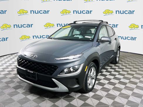 Used 2023 Hyundai Kona SEL w/ Convenience Package image 3