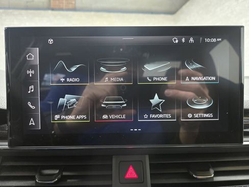 Used 2023 Audi S4 Premium Plus w/ Premium Plus Package image 22