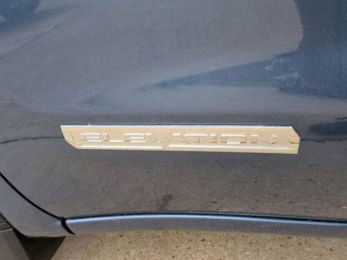 New 2026 GMC Sierra 1500 Elevation w/ Preferred Package image 44