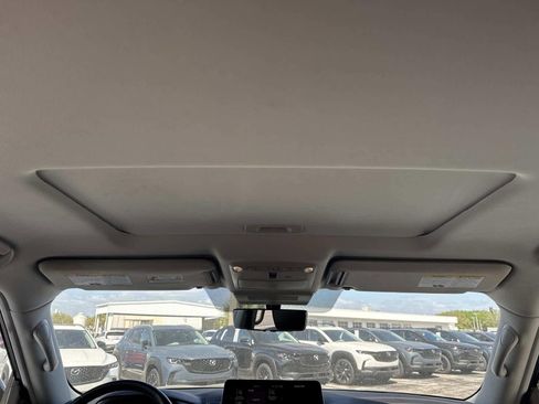 Used 2022 INFINITI QX80 Luxe w/ Cargo Package AWD/4WD image 19