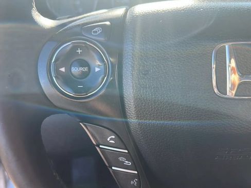 Used 2015 Honda Accord EX-L image 18