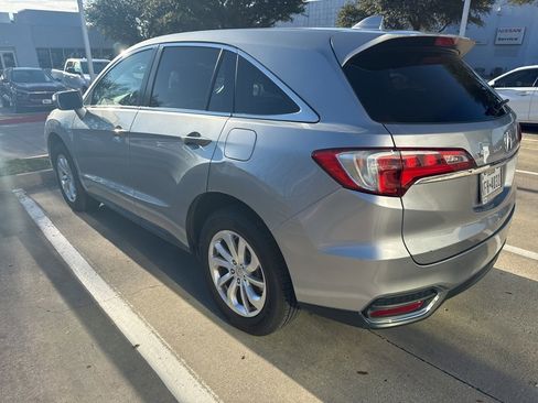 Used 2017 Acura RDX FWD image 4