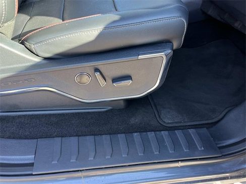 Used 2023 Ford F150 Lariat w/ Equipment Group 502A High image 25