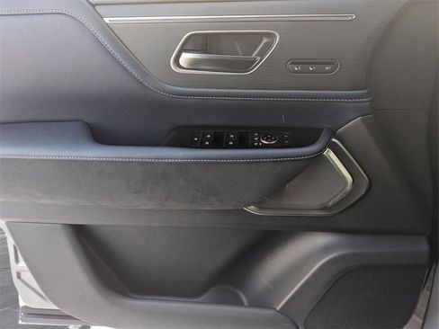 New 2026 INFINITI QX80 4WD w/ Sport Exterior Package image 14