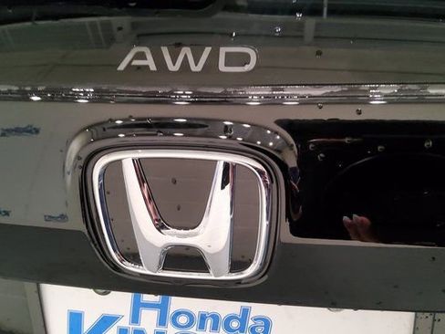 New 2026 Honda CR-V EX-L image 40