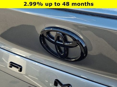 New 2026 Toyota Camry SE FWD image 20