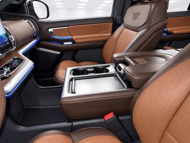 Used 2026 Ford Expedition King Ranch AWD/4WD image 41