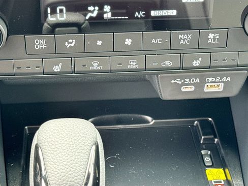 New 2026 Subaru Outback Premium AWD/4WD image 19