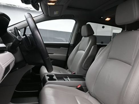 Used 2018 Honda Odyssey EX-L image 10