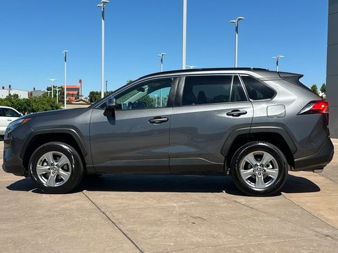 Certified 2024 Toyota RAV4 XLE w/ Weather Package AWD/4WD image 8