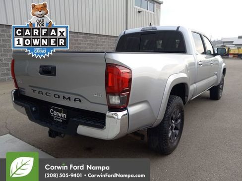 Used 2022 Toyota Tacoma SR5 image 3