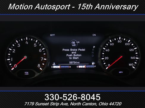 Used 2020 Jeep Renegade Limited AWD/4WD image 20