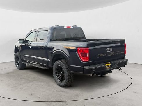 Used 2023 Ford F150 Tremor AWD/4WD image 7