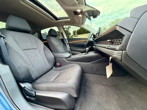 Used 2025 Honda Accord SE image 23