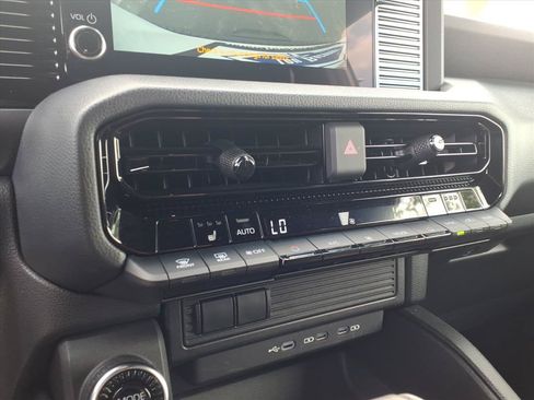 Used 2025 Toyota Land Cruiser 1958 AWD/4WD image 11