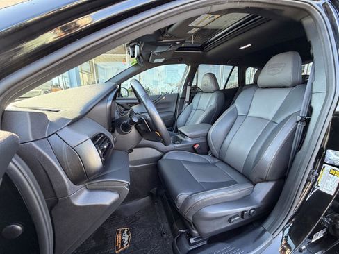 Used 2024 Subaru Outback Wilderness image 14