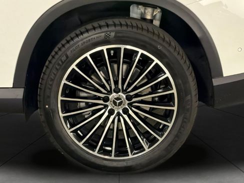 New 2027 Mercedes-Benz GLC 300 image 25