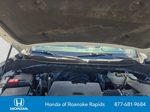 Used 2023 Chevrolet Silverado 1500 LT Trail Boss w/ Protection Package AWD/4WD image 20