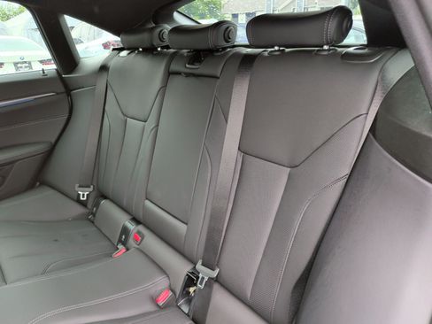 Used 2023 BMW i4 eDrive35 w/ Premium Package RWD image 36