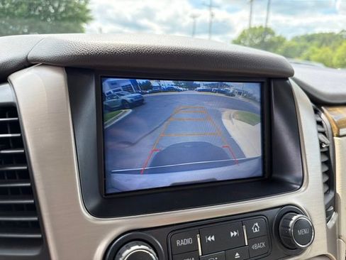 Used 2017 GMC Yukon Denali w/ Open Road Package RWD image 18