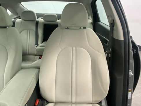 Used 2022 Hyundai Sonata SEL w/ Convenience Package image 18