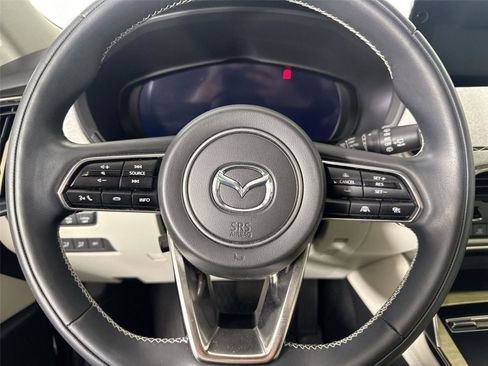 Certified 2024 MAZDA CX-90 3.3 Turbo S w/ Premium Plus image 17