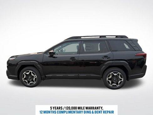 New 2026 Subaru Outback Touring AWD/4WD image 5