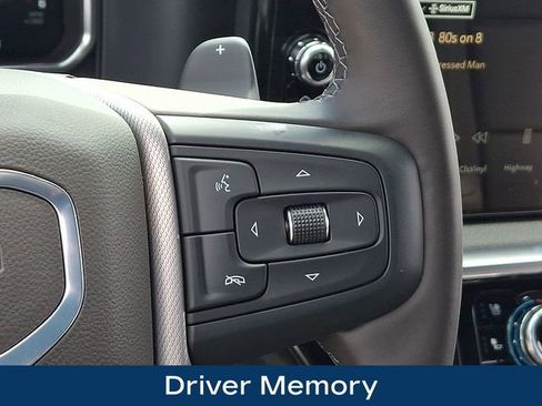 Used 2026 GMC Sierra 1500 Denali image 8