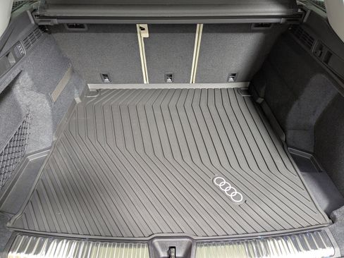 New 2025 Audi Q5 Prestige image 20