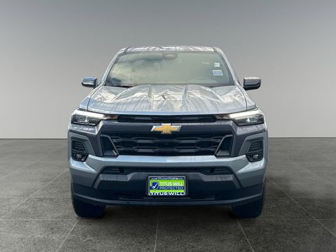 New 2026 Chevrolet Colorado LT w/ LT Convenience Package image 2