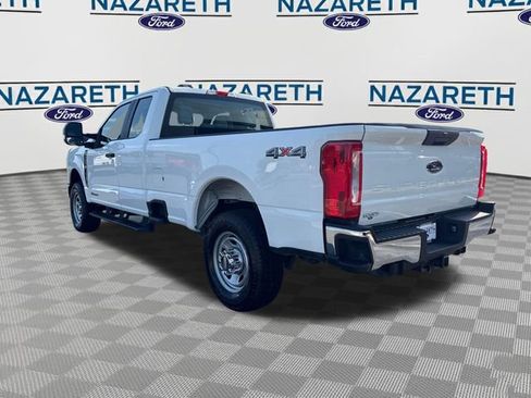 Used 2024 Ford F350 XL w/ Snow Plow Prep Package AWD/4WD image 5