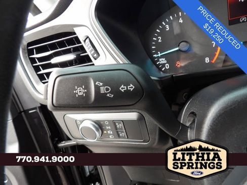 Certified 2022 Ford Escape SE image 22