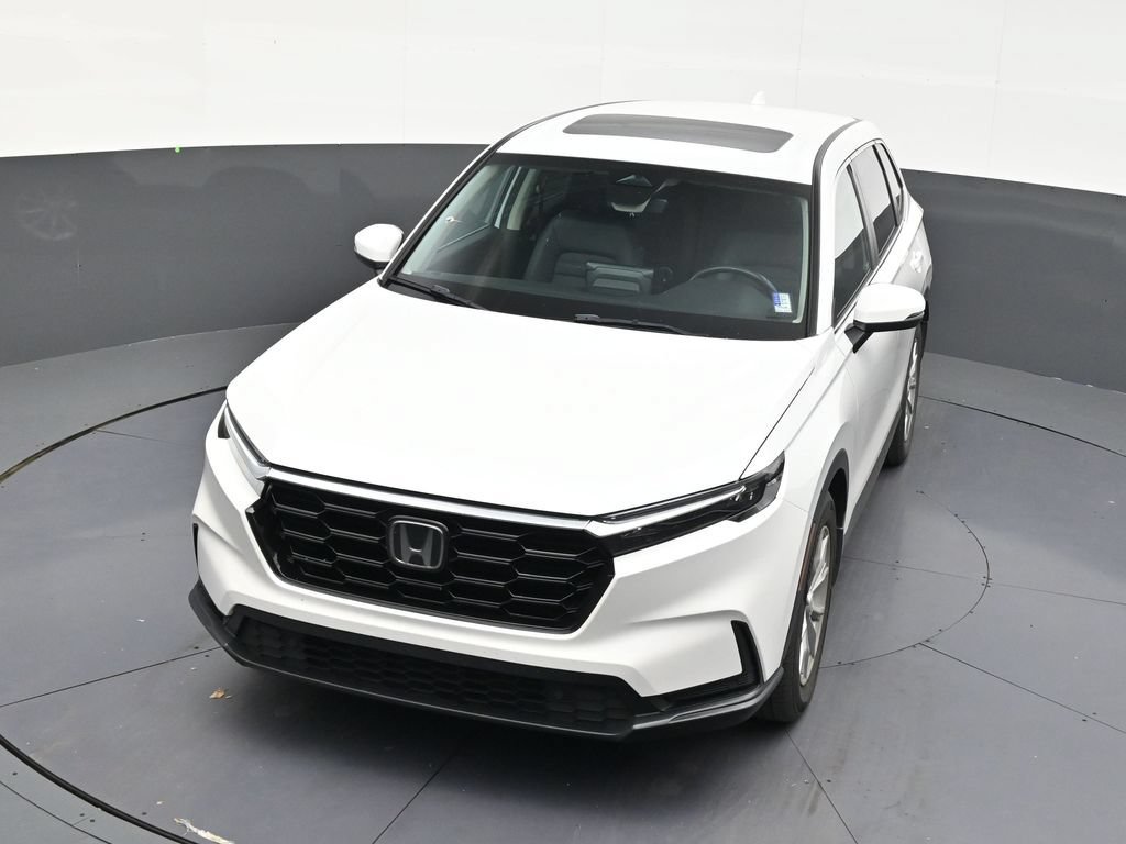 Used 2024 Honda CR-V EX image 18
