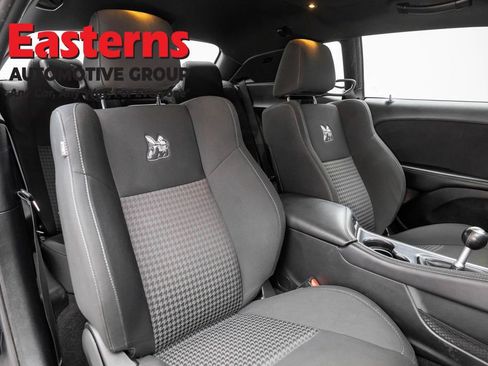 Used 2019 Dodge Challenger R/T Scat Pack RWD image 46
