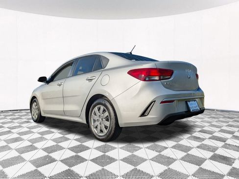 Used 2023 Kia Rio LX FWD image 10