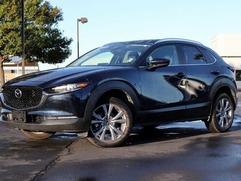 Used 2025 MAZDA CX-30 AWD 2.5 S w/ Preferred Package image 18