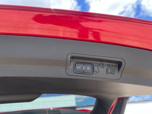 New 2026 Ford Explorer Platinum RWD image 14