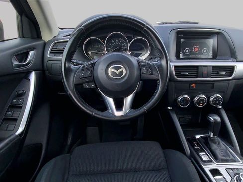 Used 2016 MAZDA CX-5 Touring FWD image 6