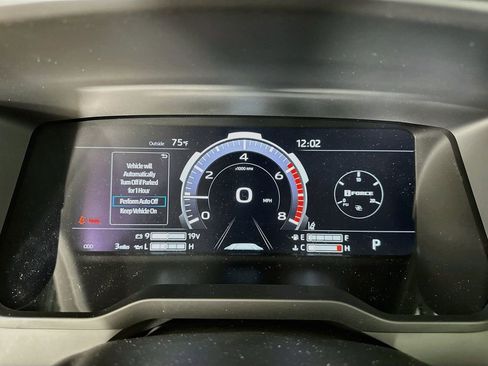 New 2026 Toyota Tundra 1794 Edition AWD/4WD image 17