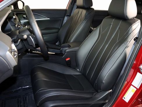 Certified 2026 Acura Integra A-Spec image 4