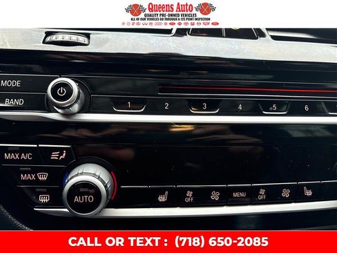 Used 2019 BMW 530e w/ M Sport Package image 49