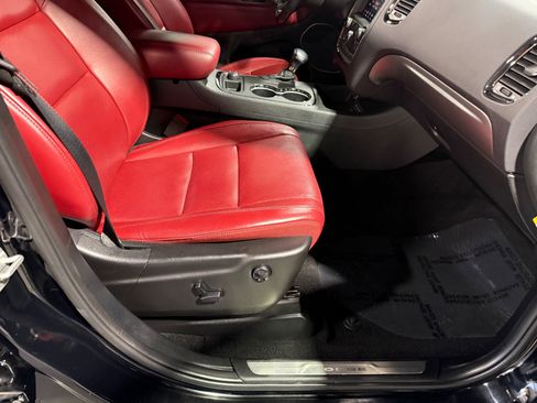 Used 2020 Dodge Durango R/T w/ Blacktop Package AWD/4WD image 43
