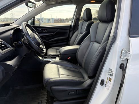 Used 2022 Subaru Ascent Onyx Edition image 29