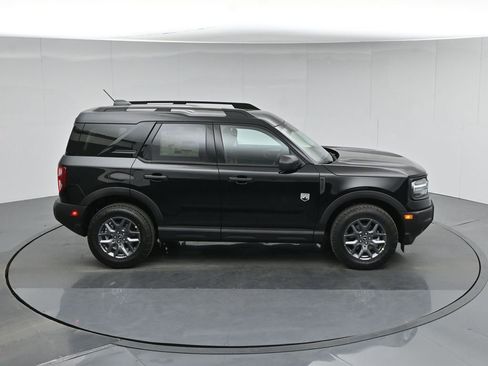 New 2026 Ford Bronco Sport Big Bend image 39