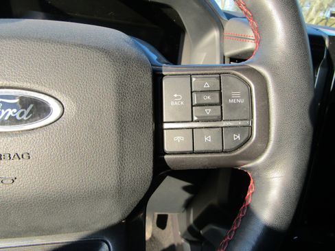 Certified 2023 Ford Expedition Limited image 26